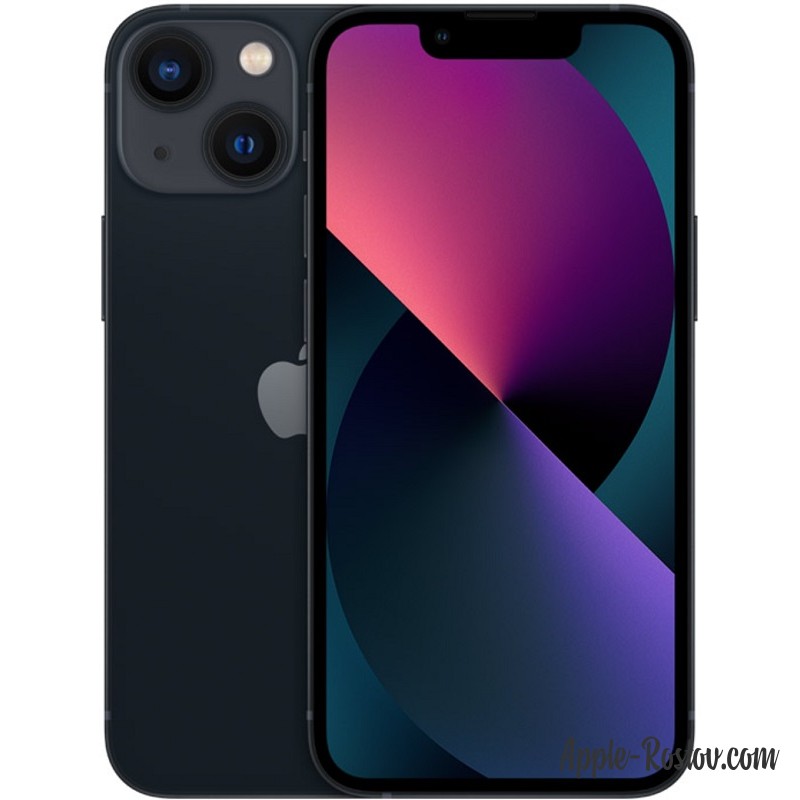 Apple iPhone 13 mini 128 Gb Midnight Apple iPhone 13 mini 128 Gb Midnight