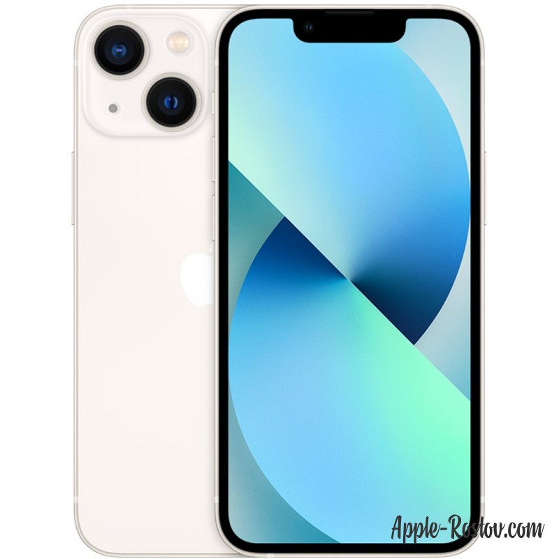 Apple iPhone 13 mini 128 Gb Starlight Apple iPhone 13 mini 128 Gb Starlight