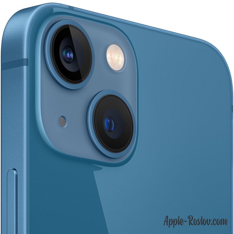 Apple iPhone 13 mini 512 Gb Blue Apple iPhone 13 mini 512 Gb Blue