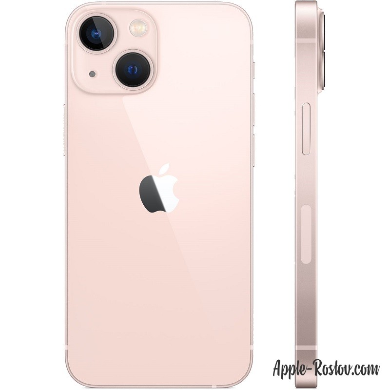Apple iPhone 13 mini 512 Gb Pink Apple iPhone 13 mini 512 Gb Pink