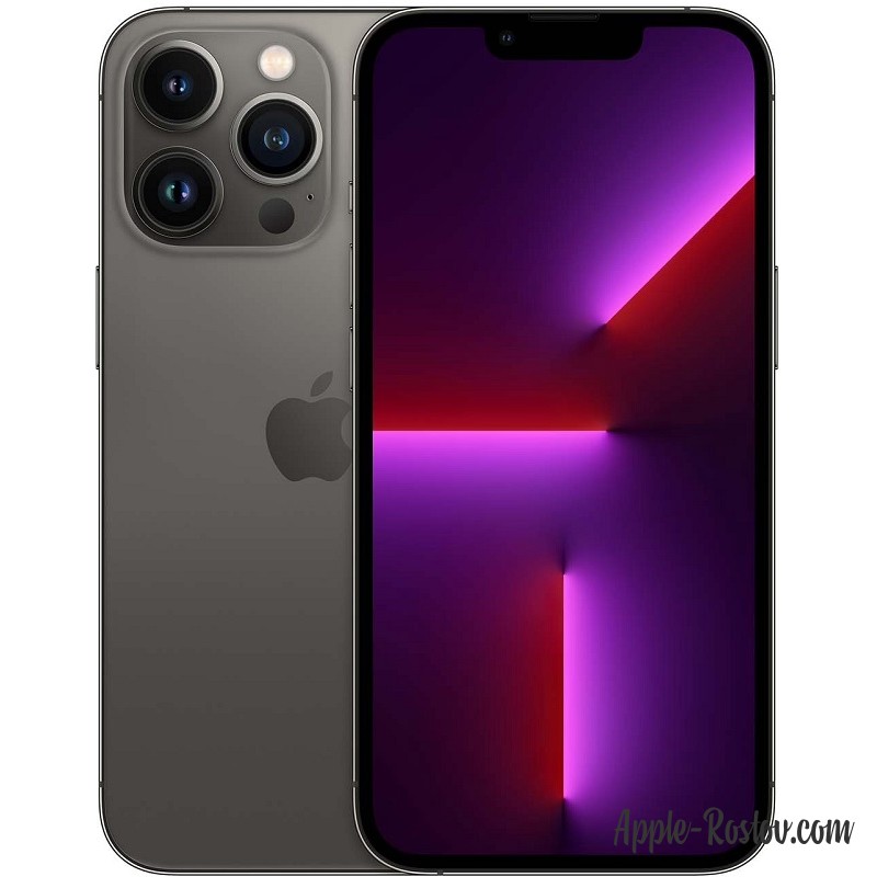 Apple iPhone 13 Pro 1 Tb Graphite Apple iPhone 13 Pro 1 Tb Graphite