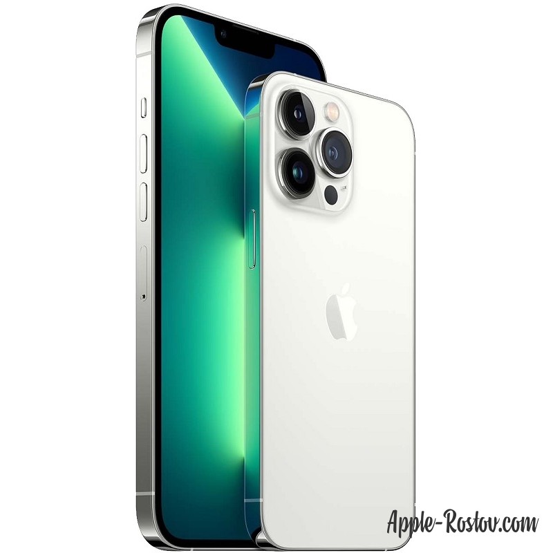 Apple iPhone 13 Pro 1 Tb Silver Apple iPhone 13 Pro 1 Tb Silver