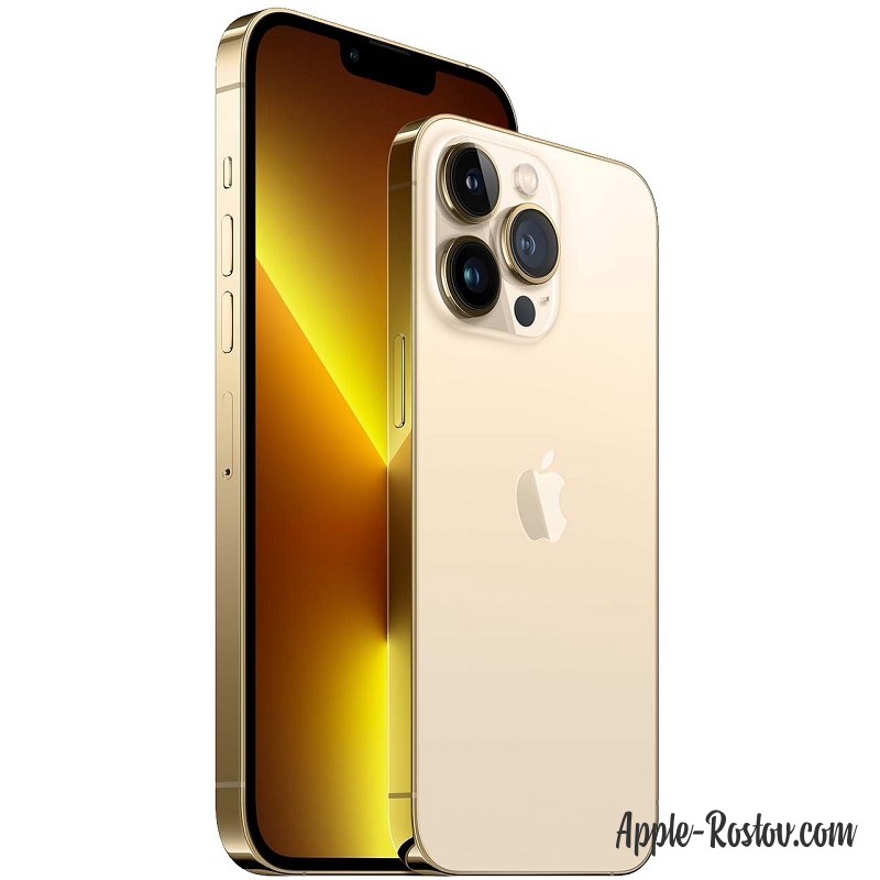 Apple iPhone 13 Pro 128 Gb Gold Apple iPhone 13 Pro 128 Gb Gold