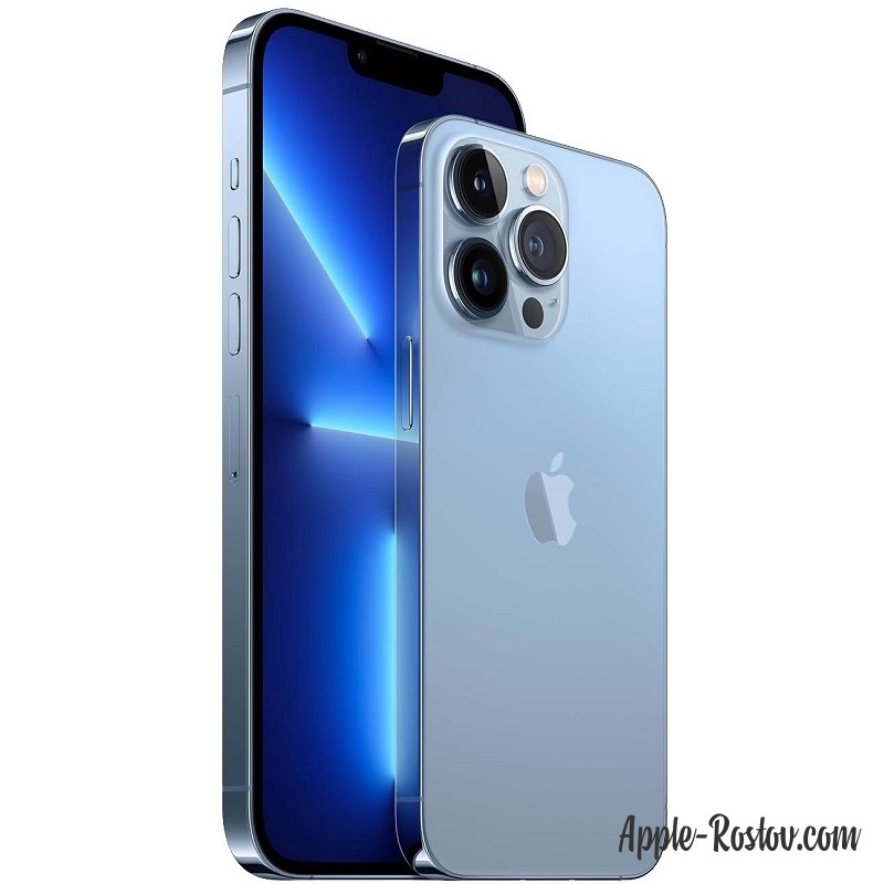 Apple iPhone 13 Pro 256 Gb Sierra Blue Apple iPhone 13 Pro 256 Gb Sierra Blue