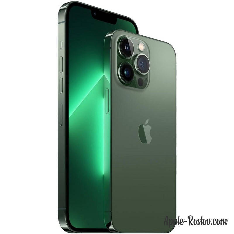 Apple iPhone 13 Pro 512 Gb Alpine Green Apple iPhone 13 Pro 512 Gb Alpine Green