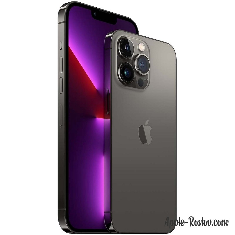 Apple iPhone 13 Pro 512 Gb Graphite Apple iPhone 13 Pro 512 Gb Graphite