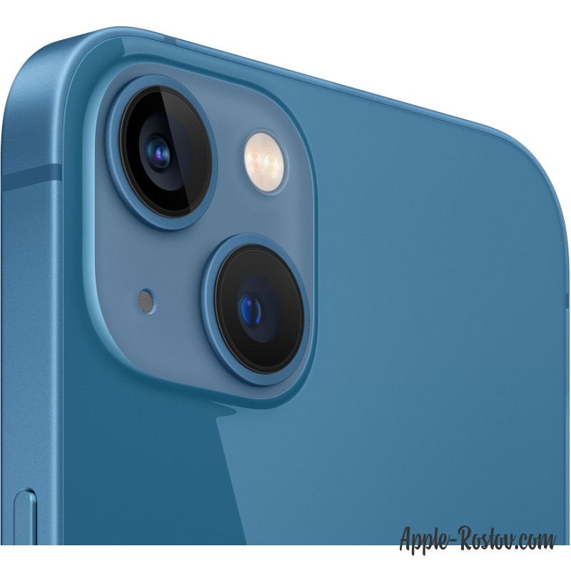 Apple iPhone 13 512 Gb Blue Apple iPhone 13 512 Gb Blue