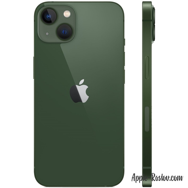 Apple iPhone 13 128 Gb Green Apple iPhone 13 128 Gb Green