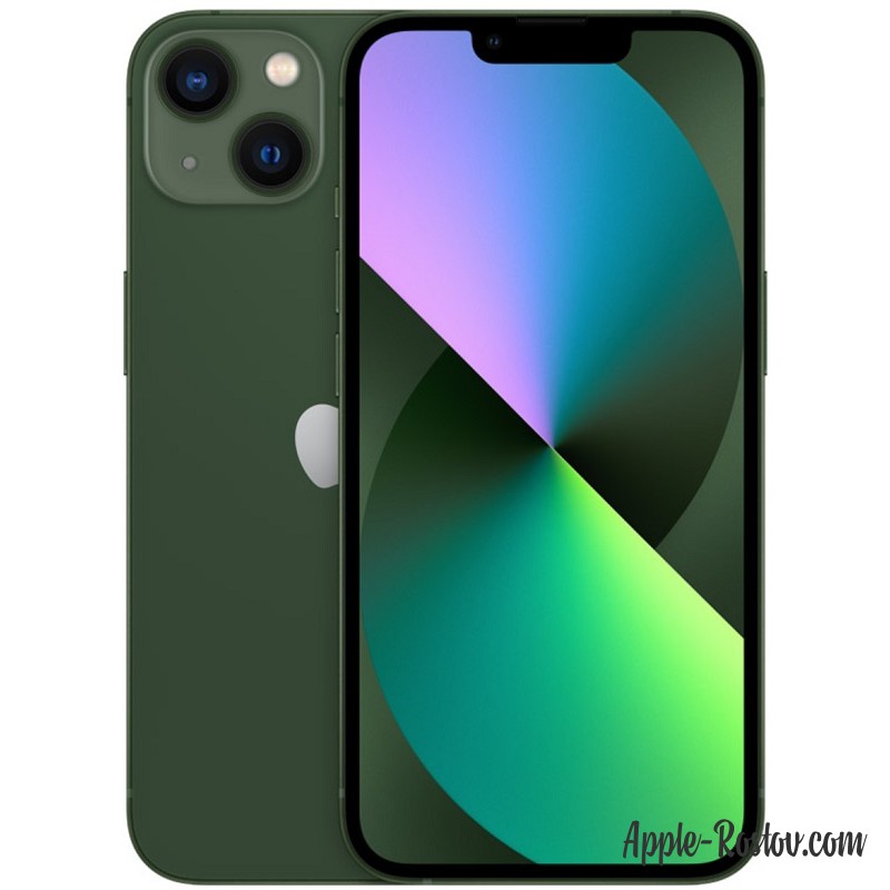 Apple iPhone 13 128 Gb Green