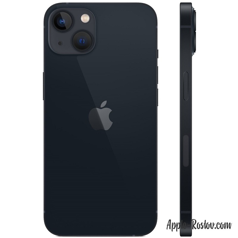 Apple iPhone 13 128 Gb Midnight Apple iPhone 13 128 Gb Midnight