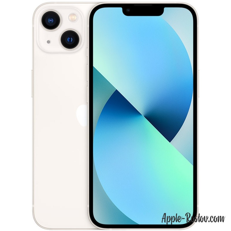 Apple iPhone 13 128 Gb Starlight Apple iPhone 13 128 Gb Starlight