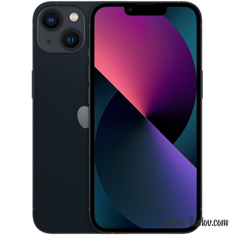 Apple iPhone 13 256 Gb Midnight Apple iPhone 13 256 Gb Midnight