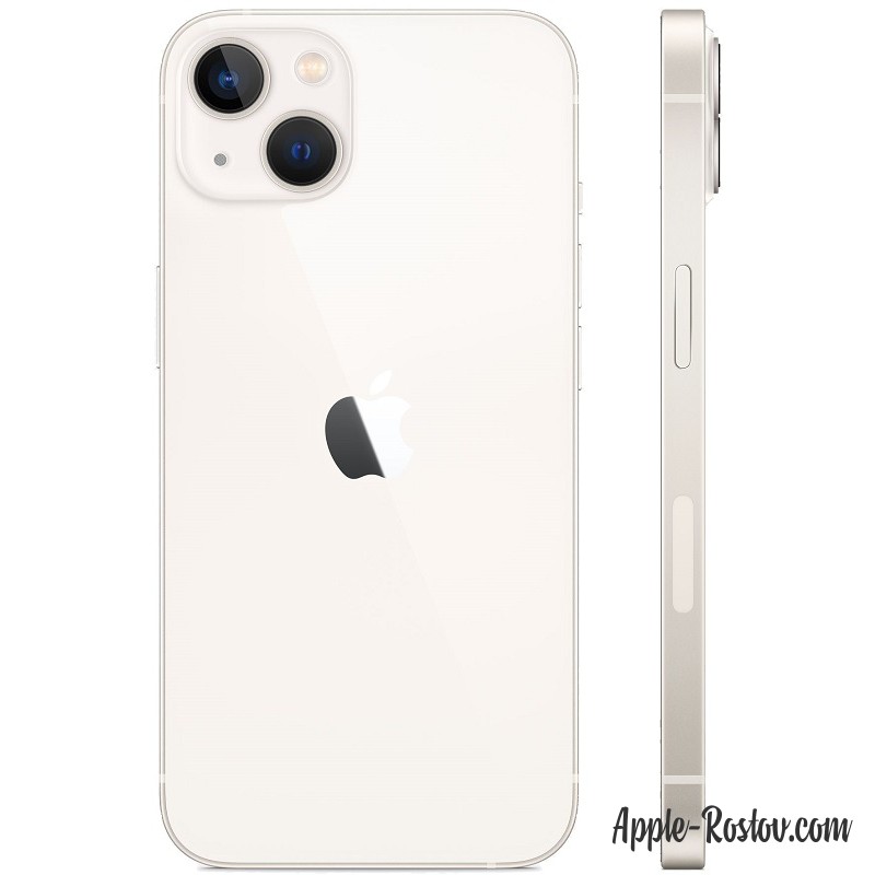 Apple iPhone 13 256 Gb Starlight Apple iPhone 13 256 Gb Starlight