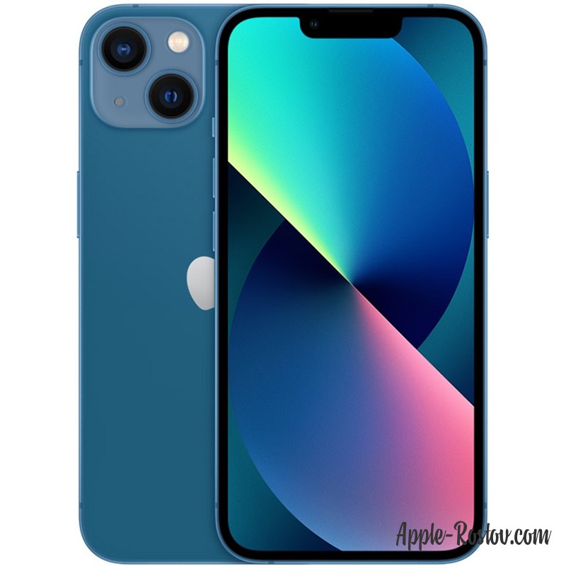 Apple iPhone 13 512 Gb Blue Apple iPhone 13 512 Gb Blue