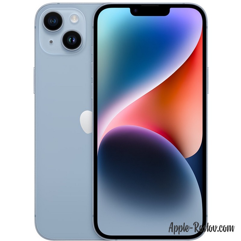 Apple iPhone 14 Plus 128 Gb Blue Apple iPhone 14 Plus 128 Gb Blue