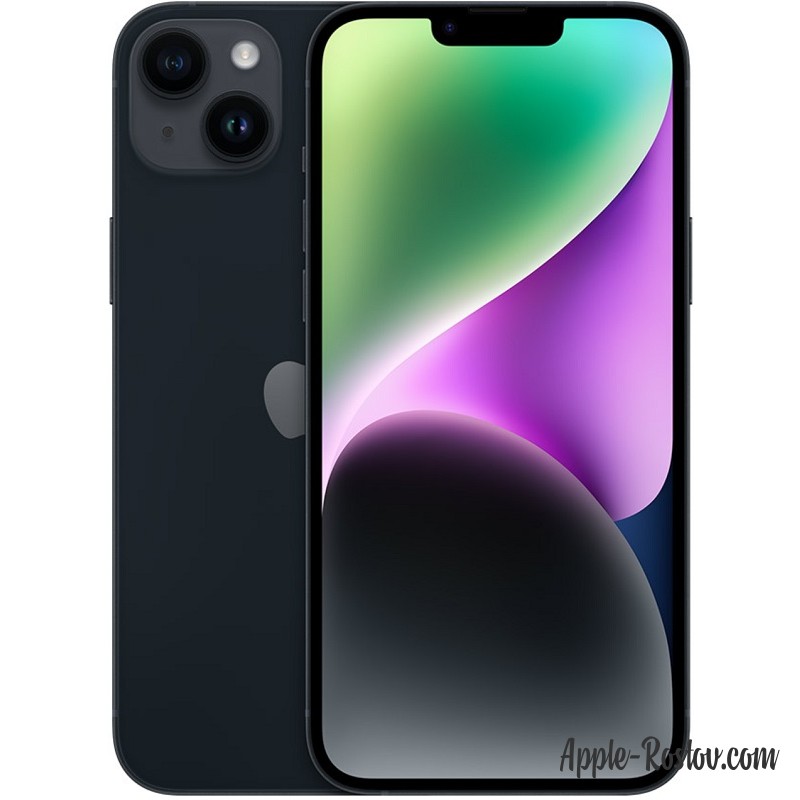 Apple iPhone 14 Plus 128 Gb Midnight Apple iPhone 14 Plus 128 Gb Midnight