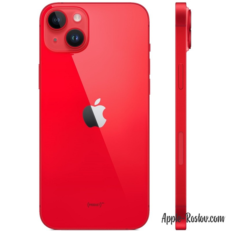 Apple iPhone 14 Plus 128 Gb RED Apple iPhone 14 Plus 128 Gb RED