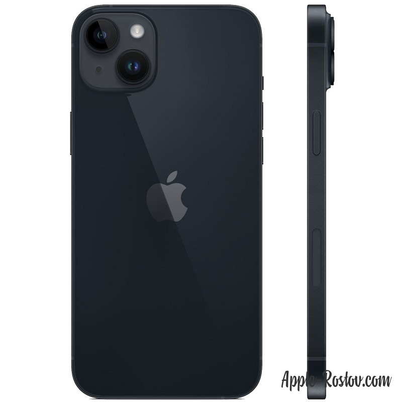 Apple iPhone 14 Plus 256 Gb Midnight Apple iPhone 14 Plus 256 Gb Midnight