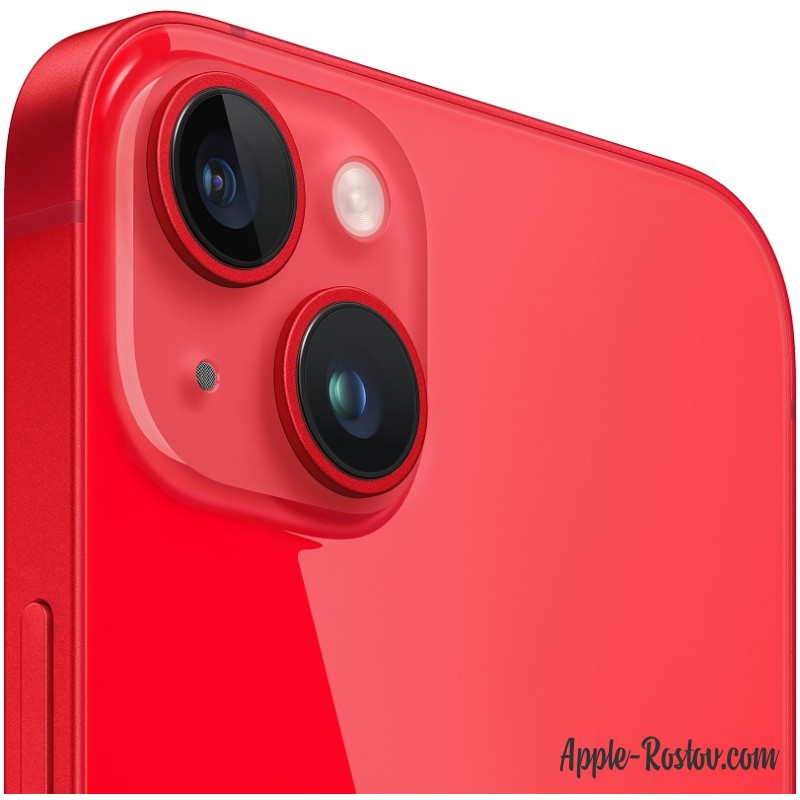 Apple iPhone 14 Plus 512 Gb RED Apple iPhone 14 Plus 512 Gb RED