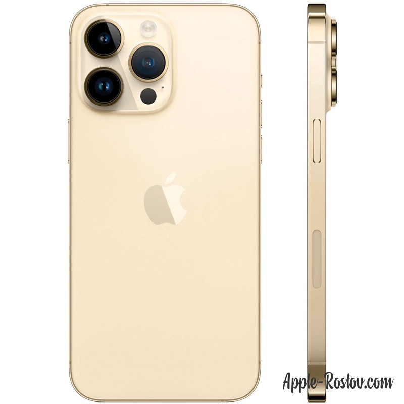 Apple iPhone 14 Pro Max 1 Tb Gold Apple iPhone 14 Pro Max 1 Tb Gold