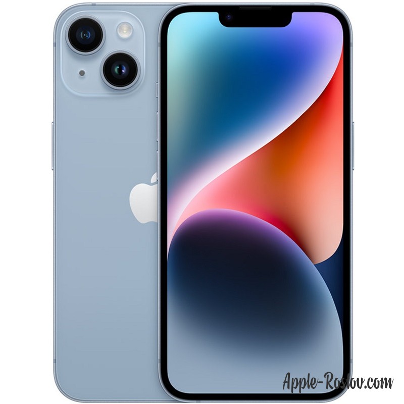 Apple iPhone 14 128 Gb Blue