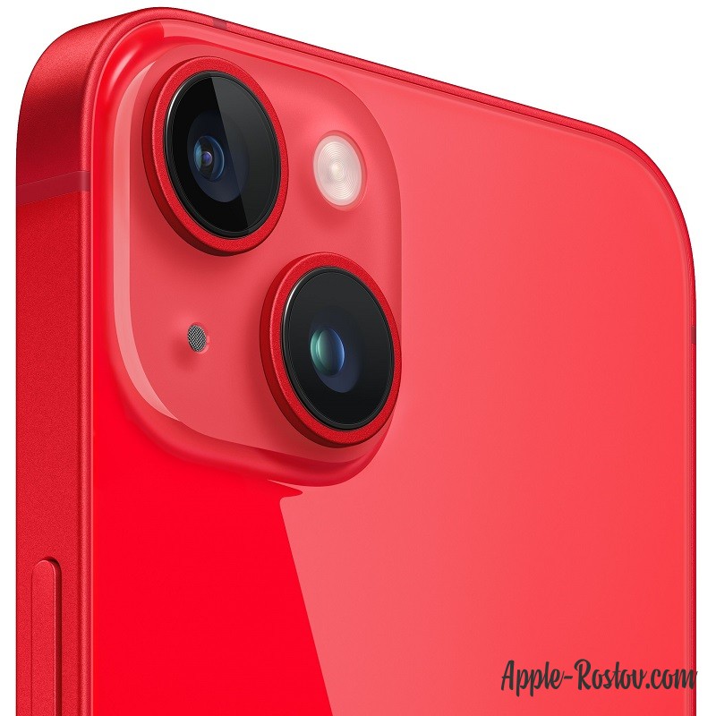 Apple iPhone 14 128 Gb RED Apple iPhone 14 128 Gb RED