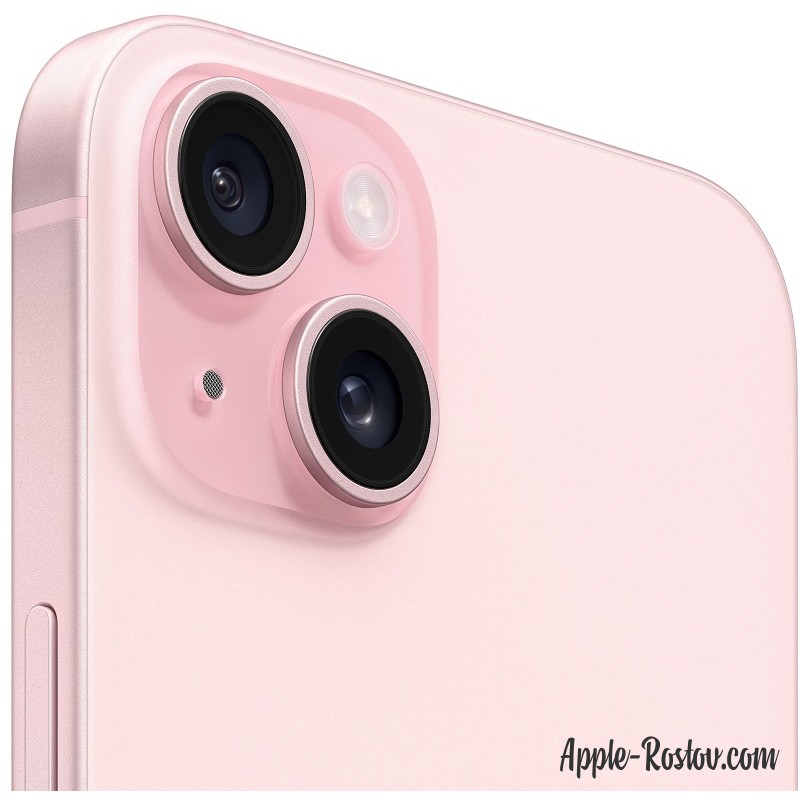 Apple iPhone 15 Plus 128 Gb Pink Apple iPhone 15 Plus 128 Gb Pink