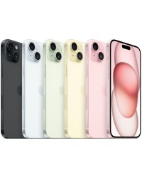 Apple iPhone 15 Plus