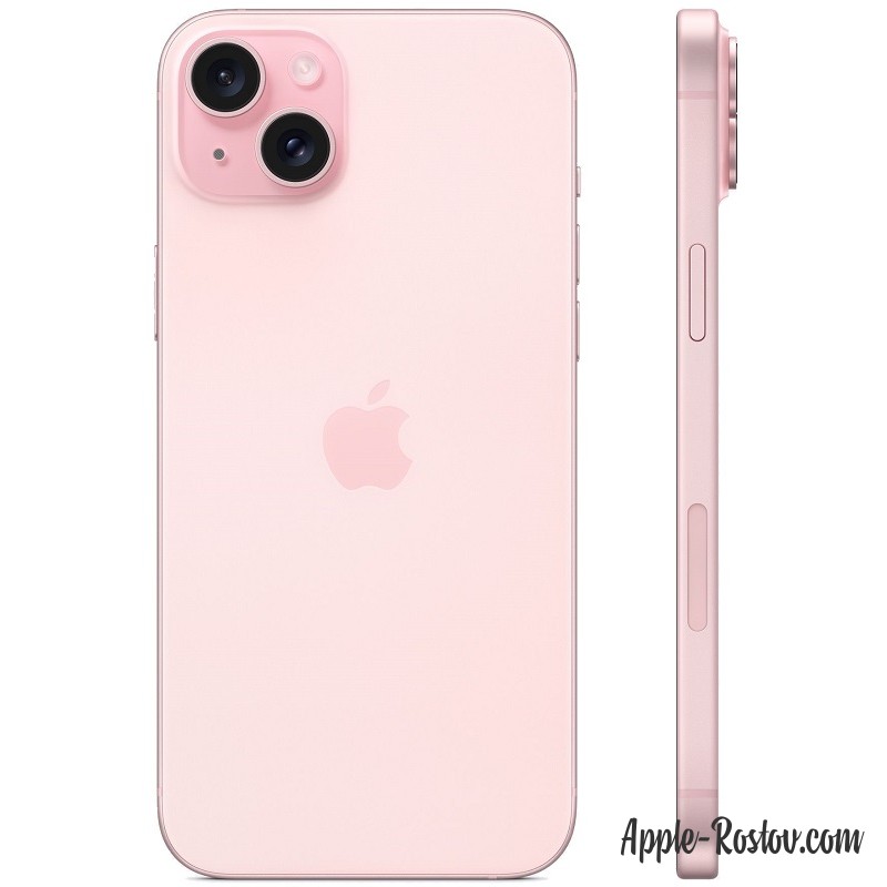 Apple iPhone 15 Plus 512 Gb Pink Apple iPhone 15 Plus 512 Gb Pink
