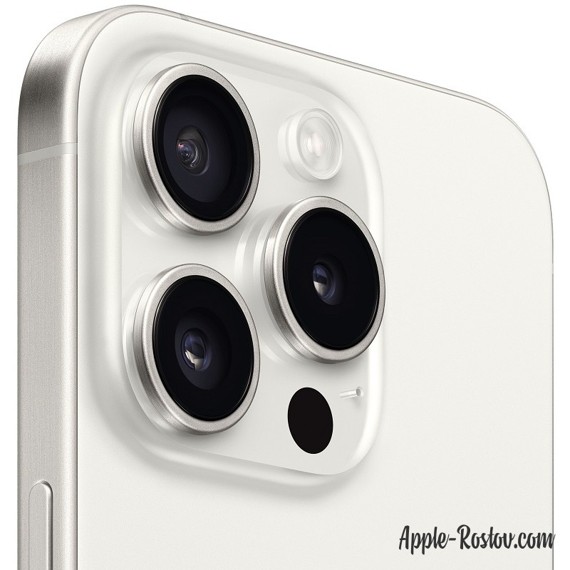 Apple iPhone 15 Pro 512 Gb White Titanium Apple iPhone 15 Pro 512 Gb White Titanium