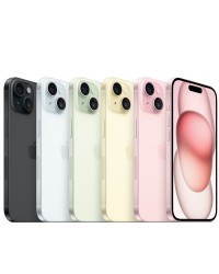Apple iPhone 15