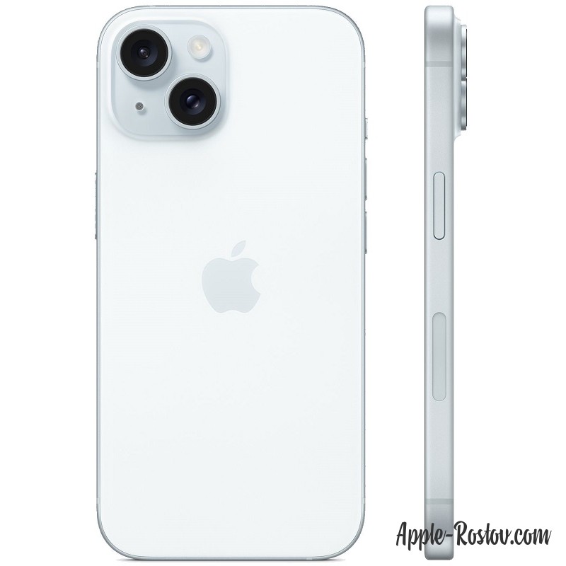 Apple iPhone 15 512 Gb Blue Apple iPhone 15 512 Gb Blue