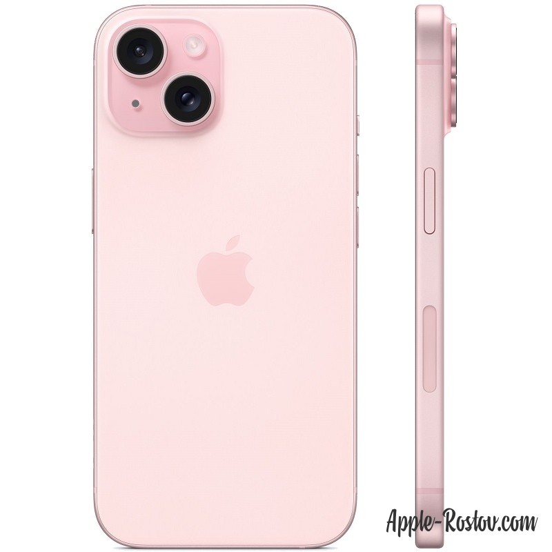 Apple iPhone 15 512 Gb Pink Apple iPhone 15 512 Gb Pink