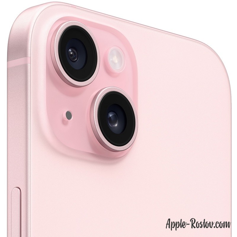 Apple iPhone 15 512 Gb Pink Apple iPhone 15 512 Gb Pink