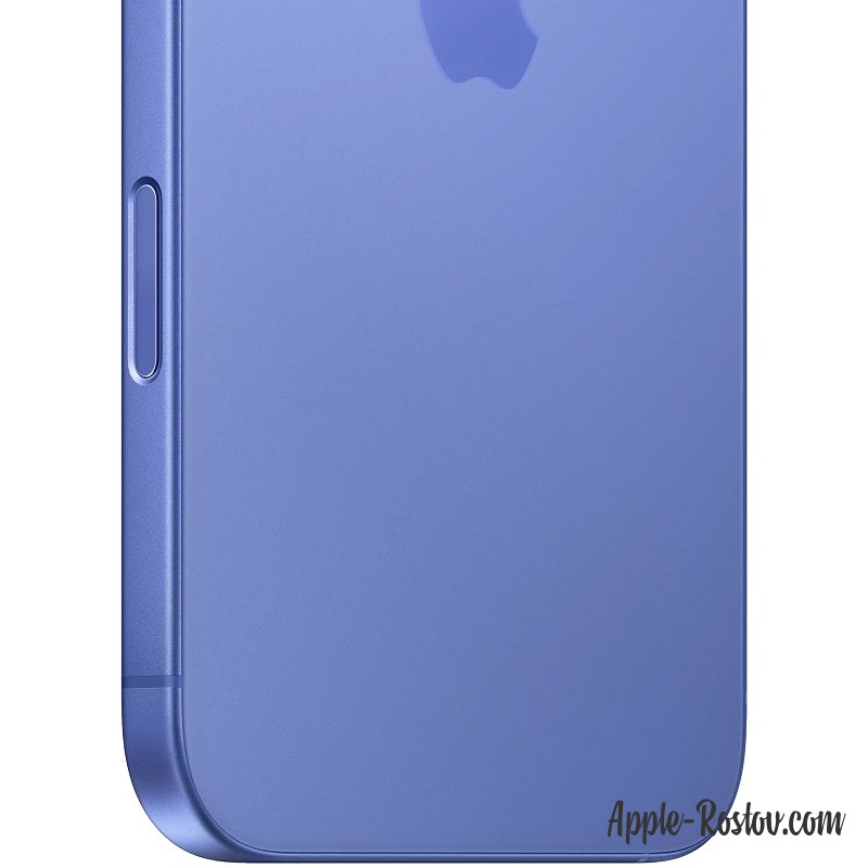 Apple iPhone 16 Plus 128 Gb Ultramarine Apple iPhone 16 Plus 128 Gb Ultramarine