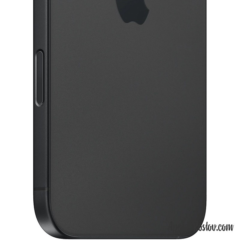 Apple iPhone 16 Plus 256 Gb Black Apple iPhone 16 Plus 256 Gb Black