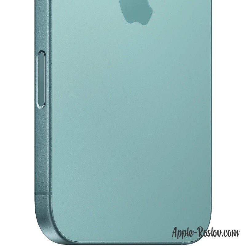 Apple iPhone 16 Plus 256 Gb Teal Apple iPhone 16 Plus 256 Gb Teal