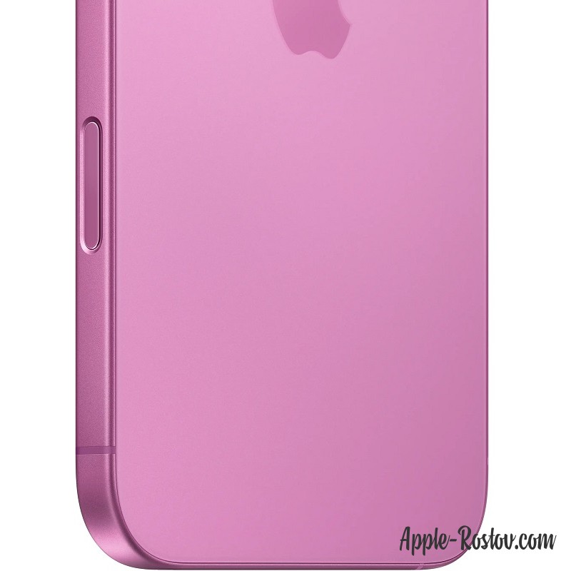 Apple iPhone 16 Plus 512 Gb Pink Apple iPhone 16 Plus 512 Gb Pink