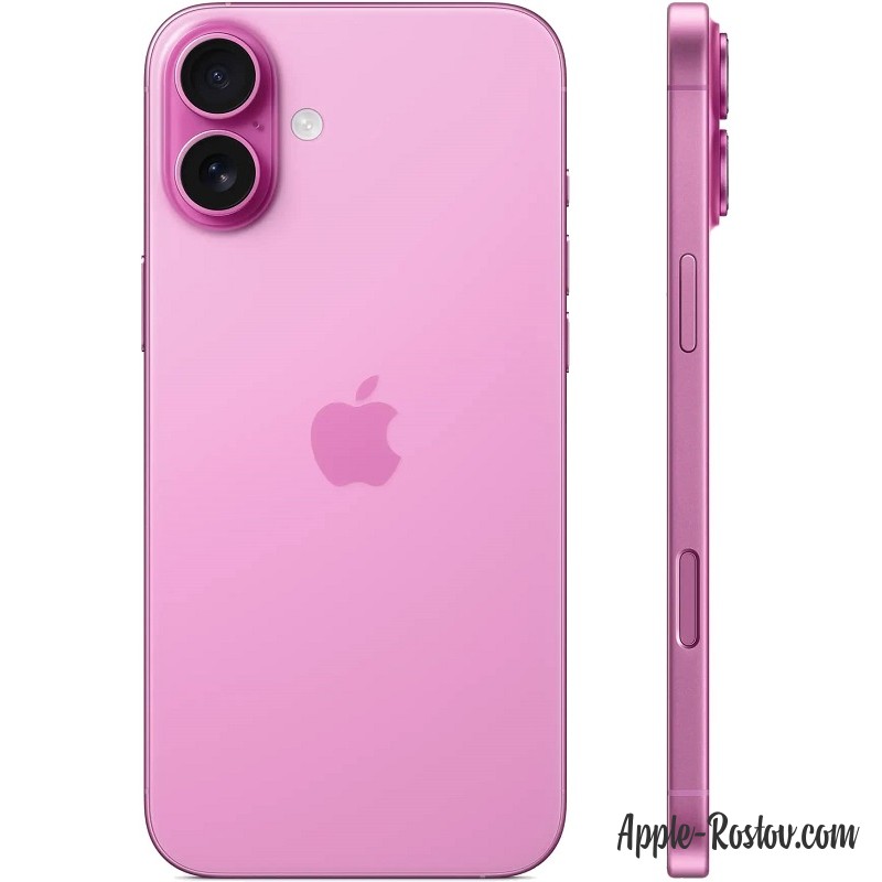 Apple iPhone 16 Plus 512 Gb Pink Apple iPhone 16 Plus 512 Gb Pink