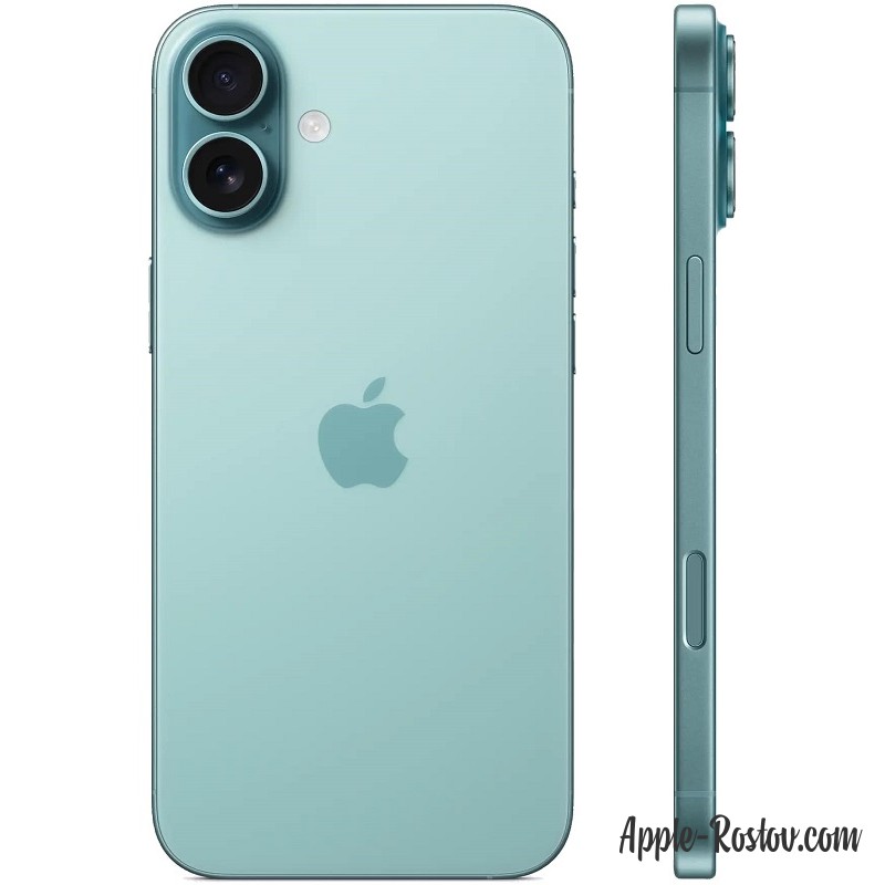 Apple iPhone 16 Plus 512 Gb Teal Apple iPhone 16 Plus 512 Gb Teal