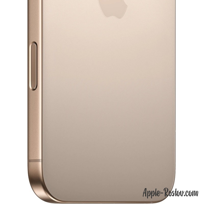 Apple iPhone 16 Pro Max 1 Tb Desert Titanium Apple iPhone 16 Pro Max 1 Tb Desert Titanium