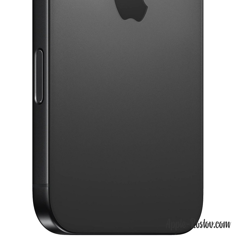 Apple iPhone 16 Pro Max 256 Gb Black Titanium Apple iPhone 16 Pro Max 256 Gb Black Titanium