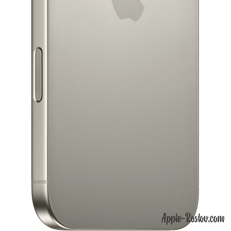 Apple iPhone 16 Pro Max 256 Gb Natural Titanium Apple iPhone 16 Pro Max 256 Gb Natural Titanium