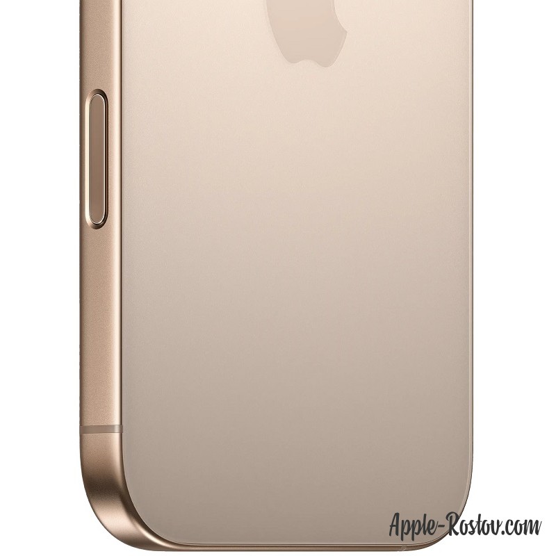 Apple iPhone 16 Pro 256 Gb Desert Titanium Apple iPhone 16 Pro 256 Gb Desert Titanium