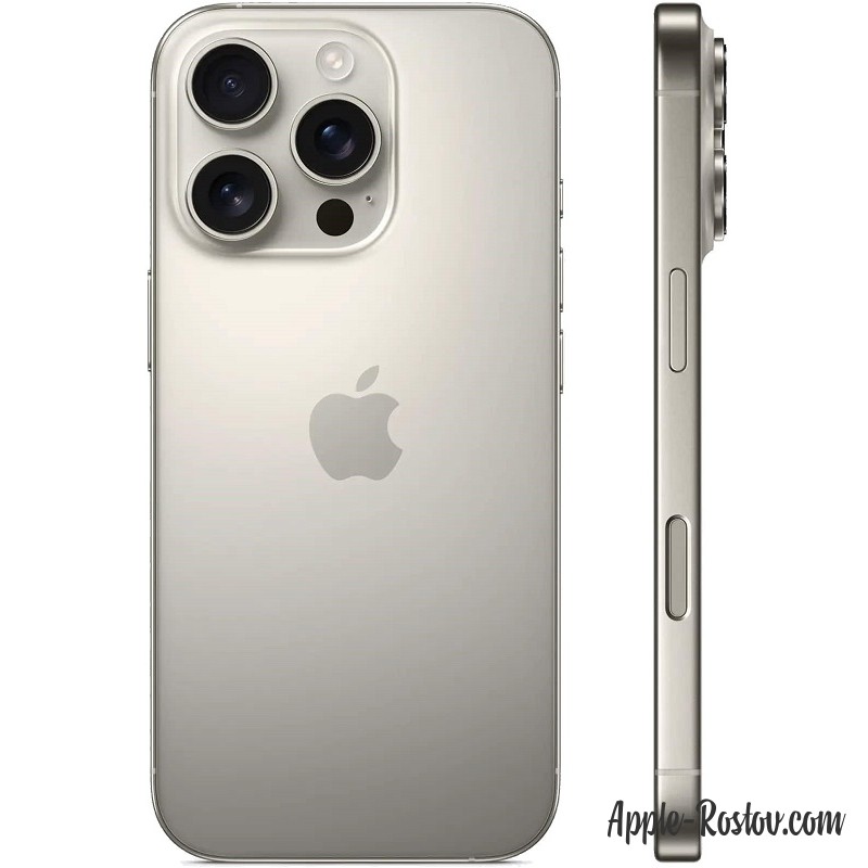 Apple iPhone 16 Pro 512 Gb Natural Titanium Apple iPhone 16 Pro 512 Gb Natural Titanium