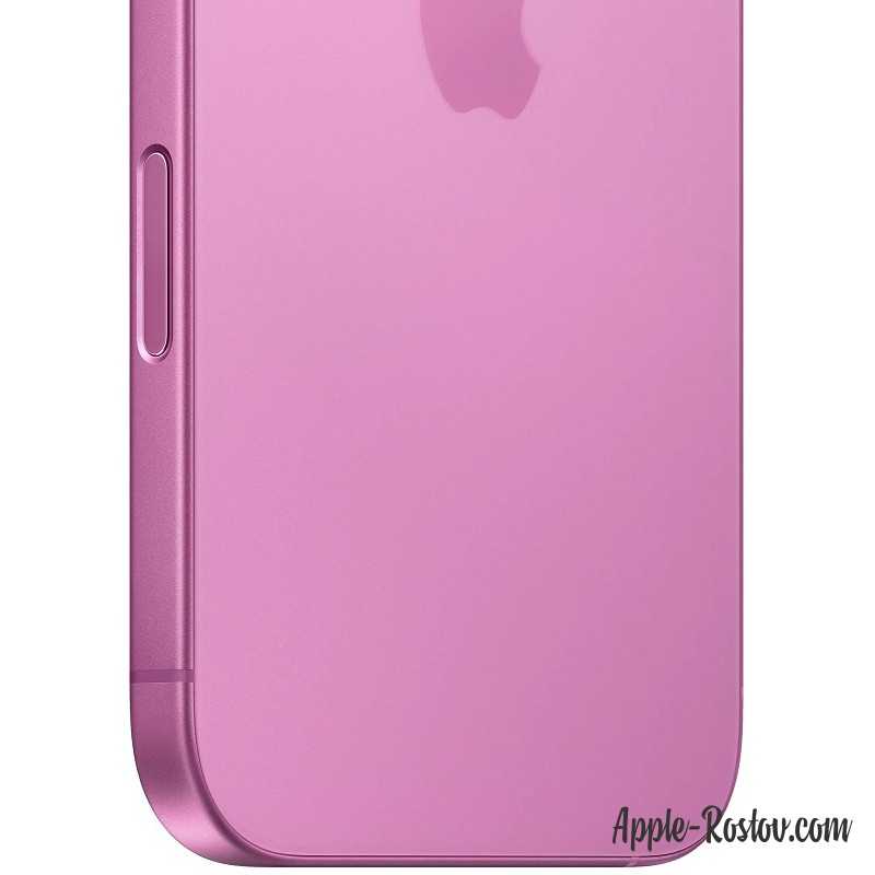 Apple iPhone 16 128 Gb Pink Apple iPhone 16 128 Gb Pink