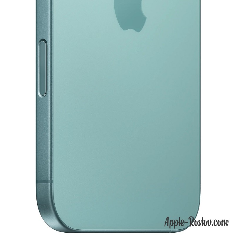 Apple iPhone 16 128 Gb Teal Apple iPhone 16 128 Gb Teal