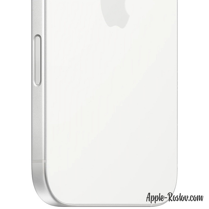 Apple iPhone 16 256 Gb White Apple iPhone 16 256 Gb White