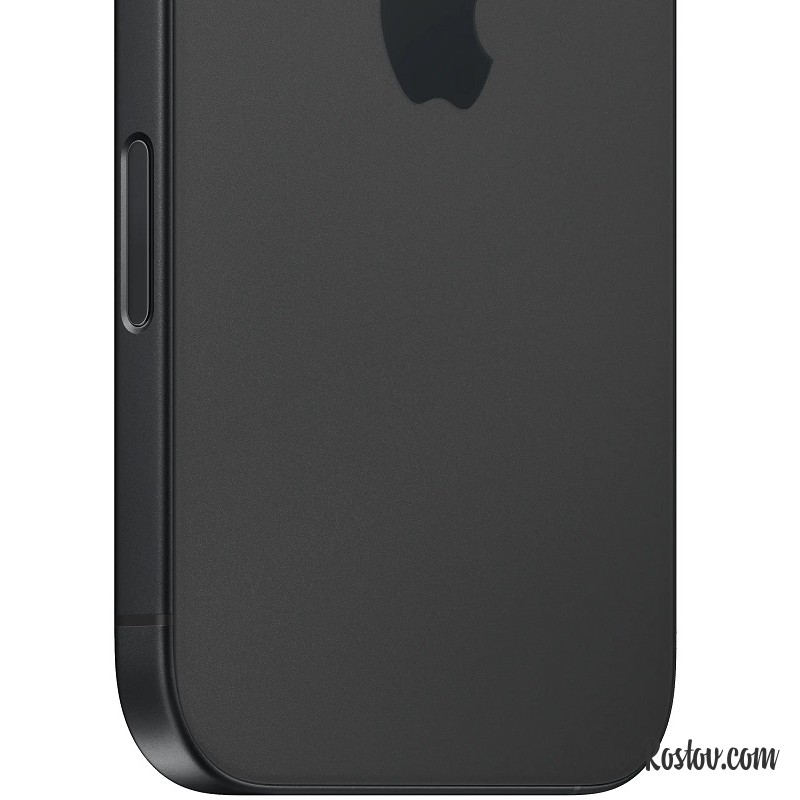 Apple iPhone 16 512 Gb Black Apple iPhone 16 512 Gb Black