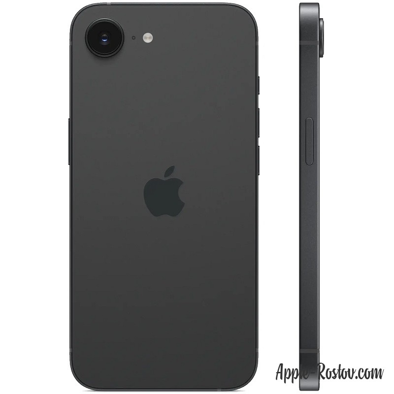 Apple iPhone 16e 512 Gb Black Apple iPhone 16e 512 Gb Black